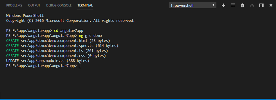 Sahosoft-Tutorials-DemoComponent