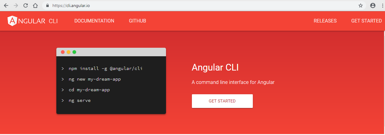 angular cli webstorm run index.html loading