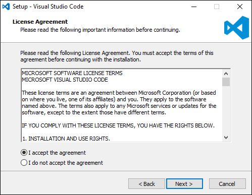 SahosoftTutorials-EnvironmentSetup-3